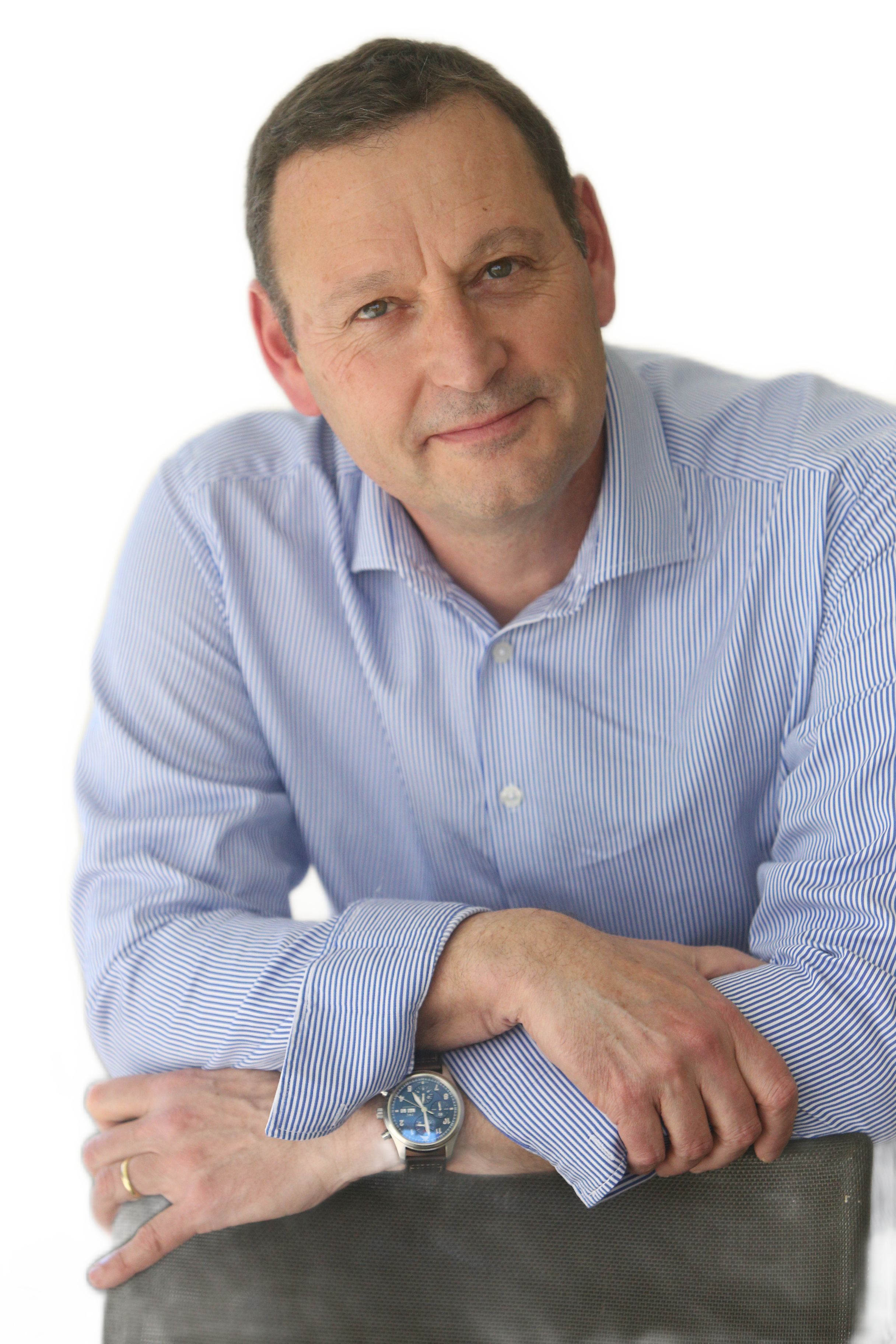 Photo du responsable